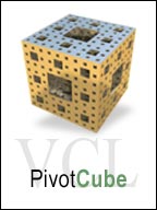  PivotCube VCL Logo 
